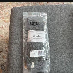 Brand new Ugg Boot Socks